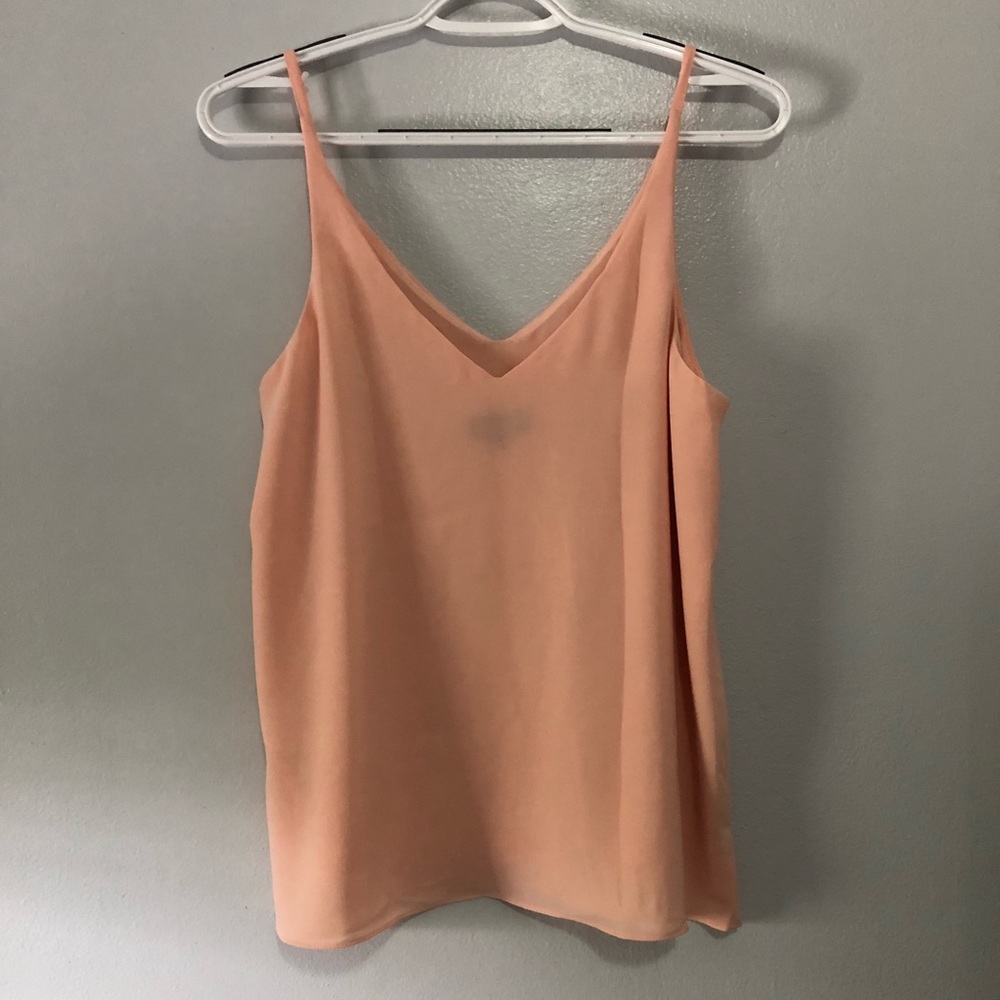 Topshop Tank Top - Picture 4 of 6